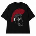 The Odyssey T-Shirt - Black